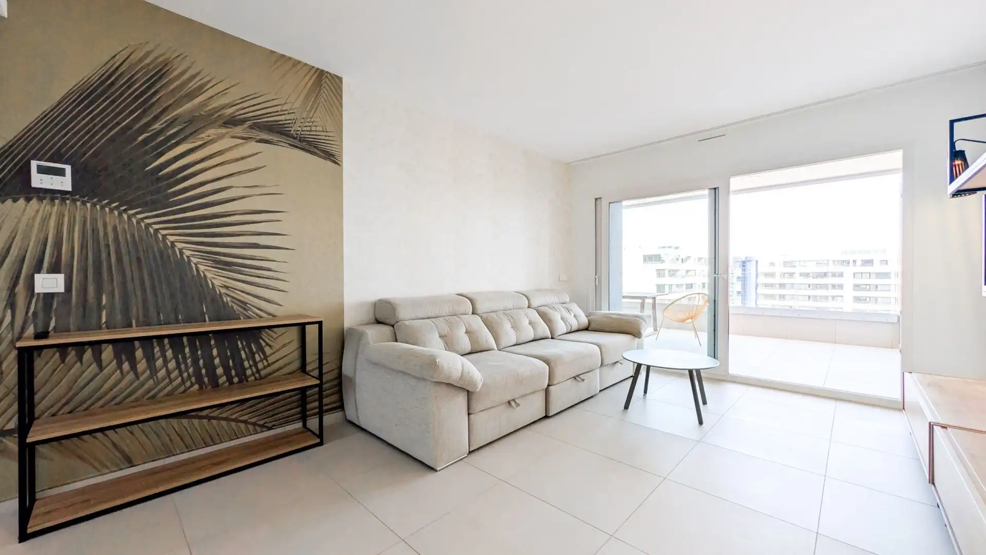 Apartment zum Verkauf in Playa del Acequión, Náufragos y Rocío del Mar, imagen 4