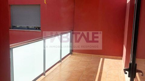 Foto 3 de Ático en venta en Xàtiva, Valencia