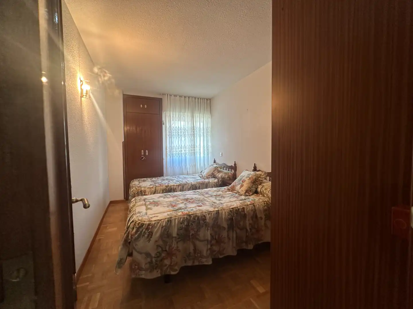 Schlafzimmer von Wohnung zum Verkauf in Rivas-Vaciamadrid mit Heizung und Abstellraum