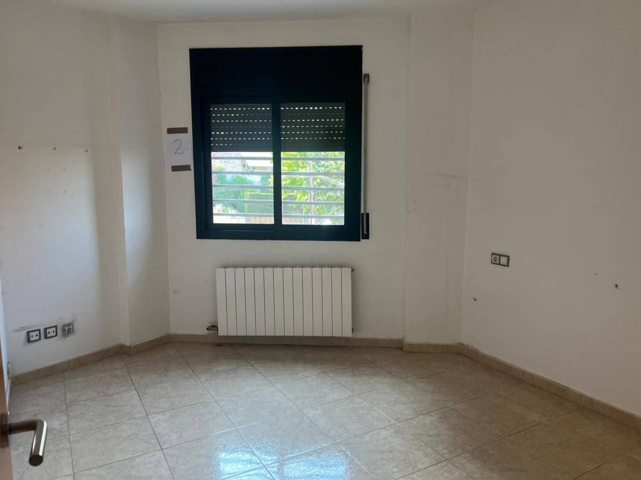 Dúplex en venda en Sant Celoni amb Calefacció