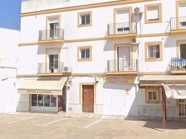 Pis amb ascensor en venda a J.P. ANTONIO BARRERA DIAZ 65