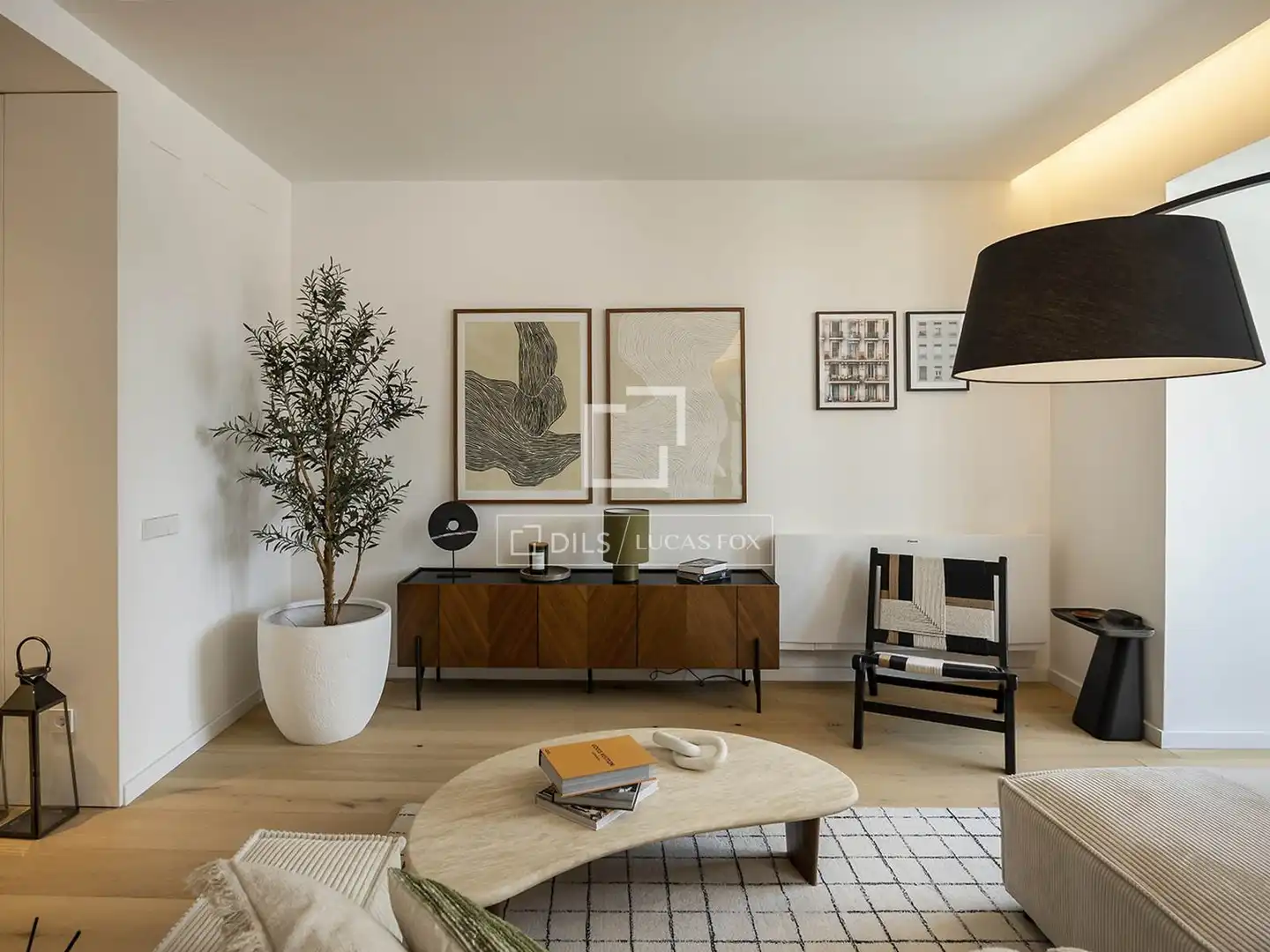 Appartamento con balcone in vendita a Eixample, imagen 9