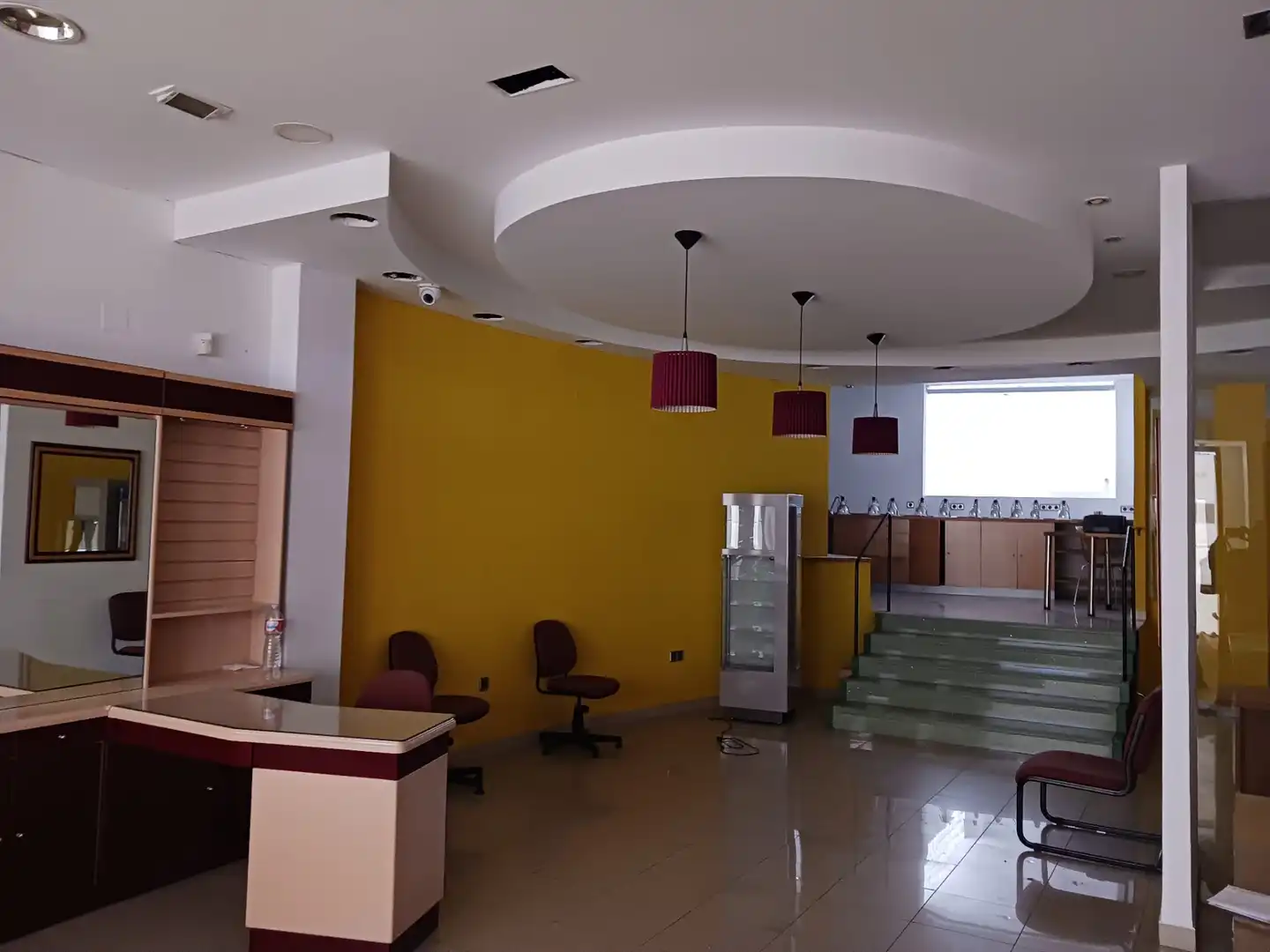 Business premises to rent in Calle del Cardenal Monescillo