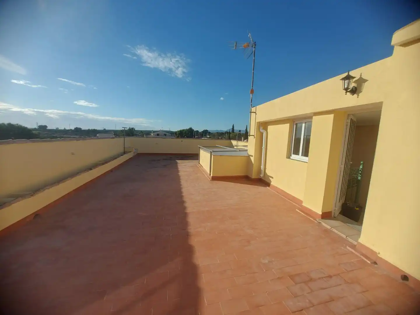 Terrace of Buildings for sale in Orihuela