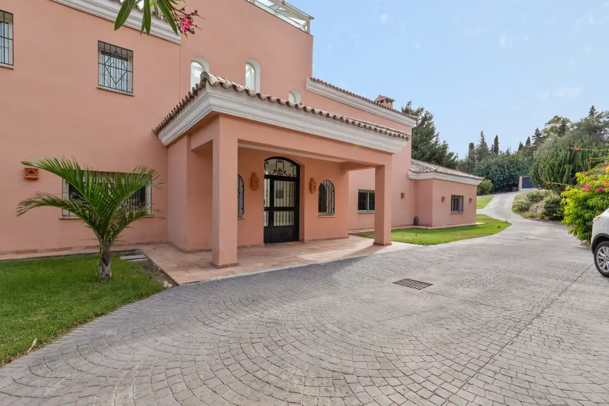 Chalet con piscina en venta en Camino Estacion Pueblo, imagen 6