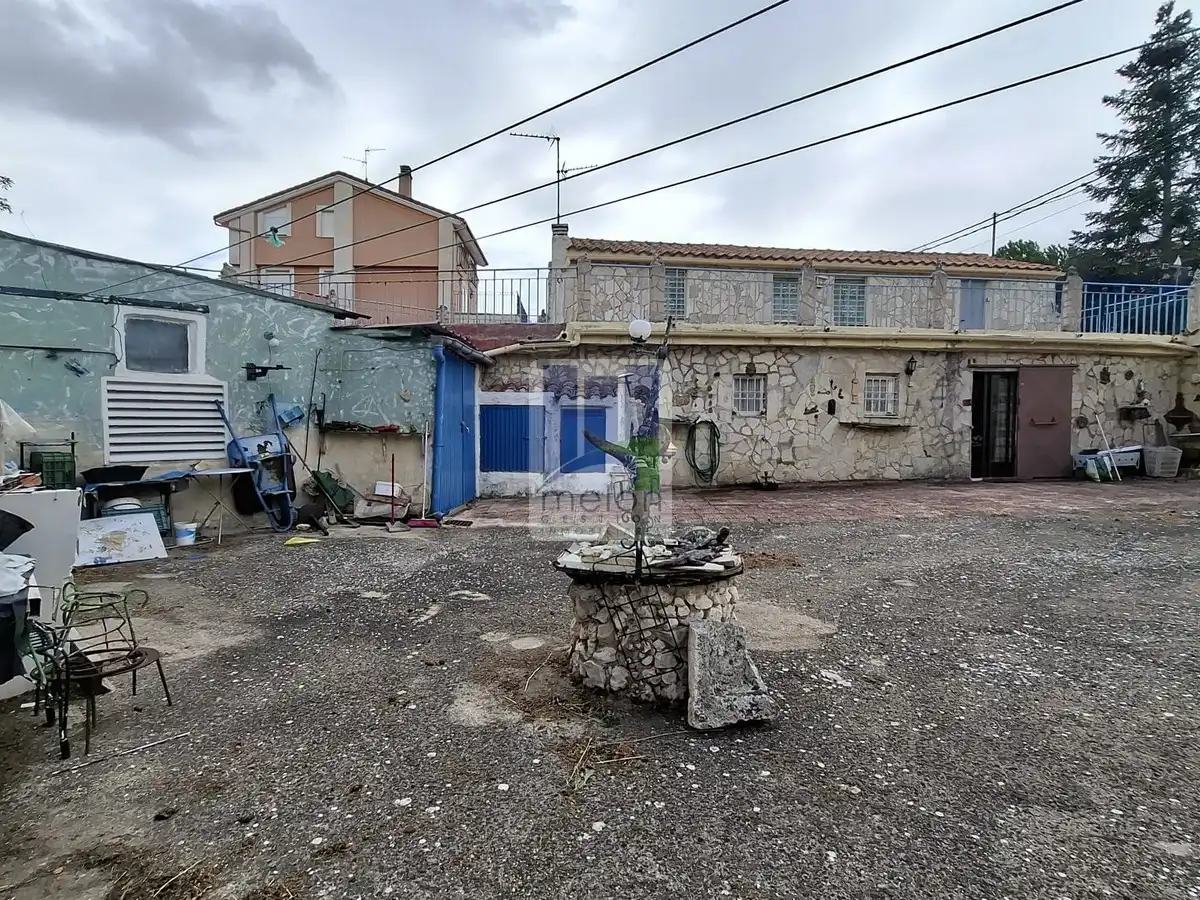 Xalet en venda a BUNIEL, imagen 8