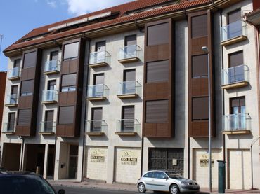 Double with lift for sale in Calle de las Eras