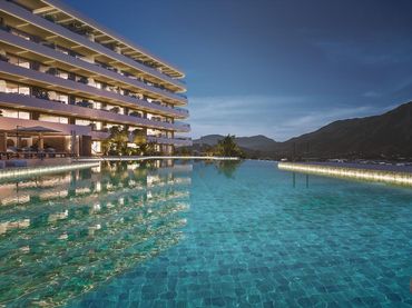 Flat with pool for sale in Seghers