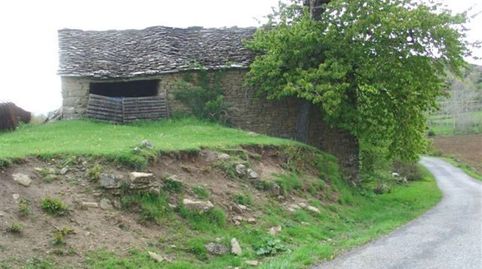 Foto 4 von Country house zum Verkauf in Unica, Aínsa-Sobrarbe, Huesca