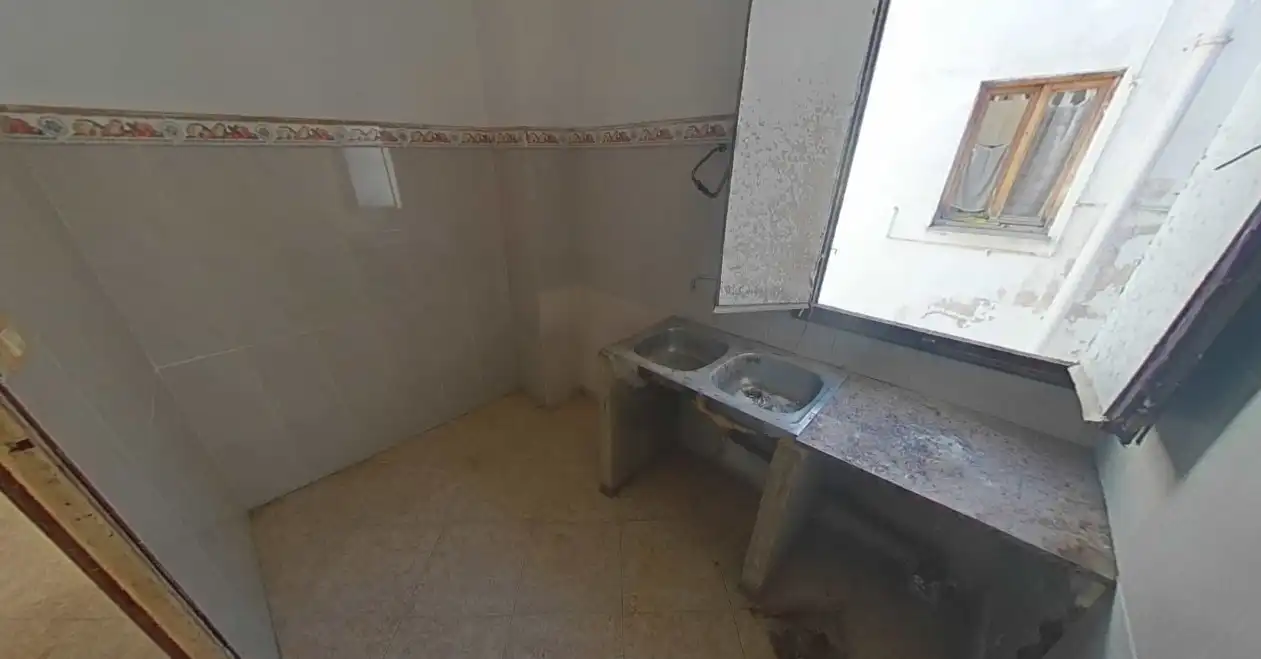 Cuina de Pis en venda en Burriana / Borriana amb Traster i Balcó