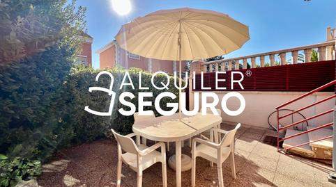 Foto 3 de Pis de lloguer a Conquistadores, Cobeña, Madrid