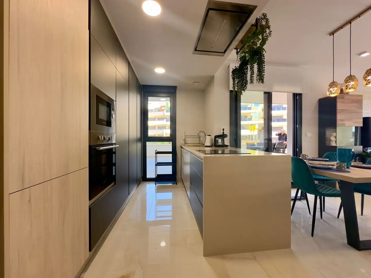 Apartment mit Pool zum Verkauf in Orihuela Costa, imagen 18