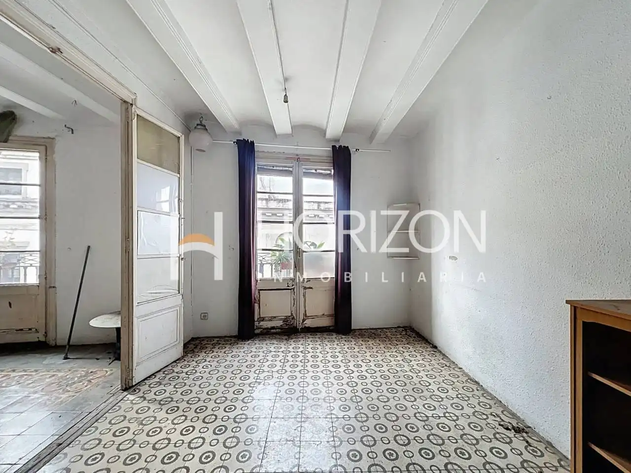 Ático con terraza en venta en Calle Ferran, imagen 10