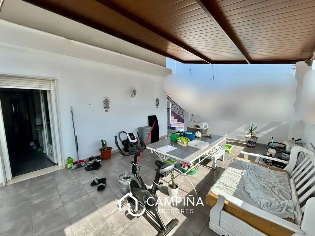 Casa en venda a Calle Pablo rada, imagen 18