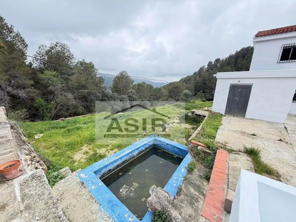 Houses for sale in Alzira