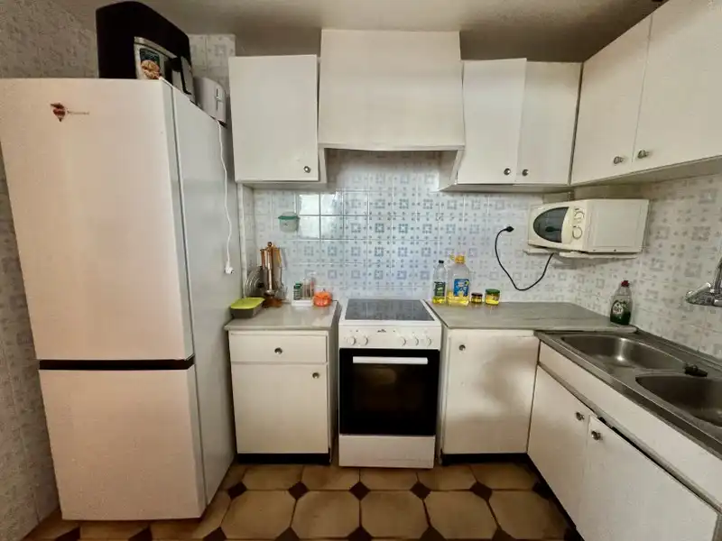 Apartament amb ascensor en venda a Sant Antoni, imagen 38