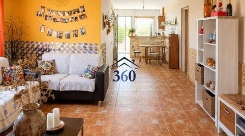 Foto 2 de Finca rústica en venta en Finca el Ramogil-carretera de Badajoz, La Cañada, Cáceres Capital