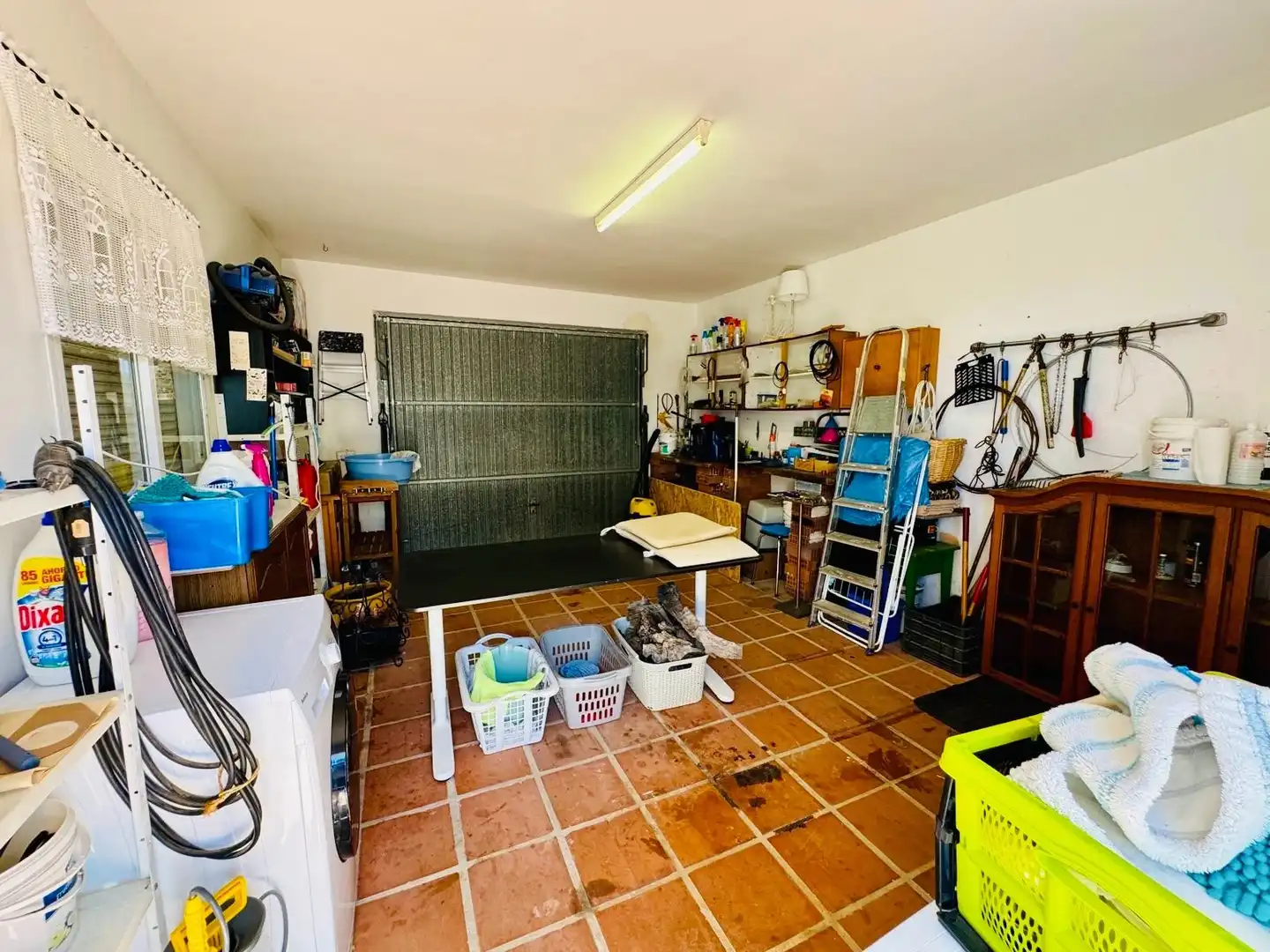 Casa o xalet en venda en Arenas amb Aire condicionat, Jardí privat i Traster