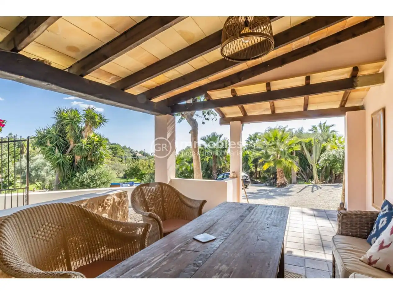 Casa o chalet en venta en Alaró
