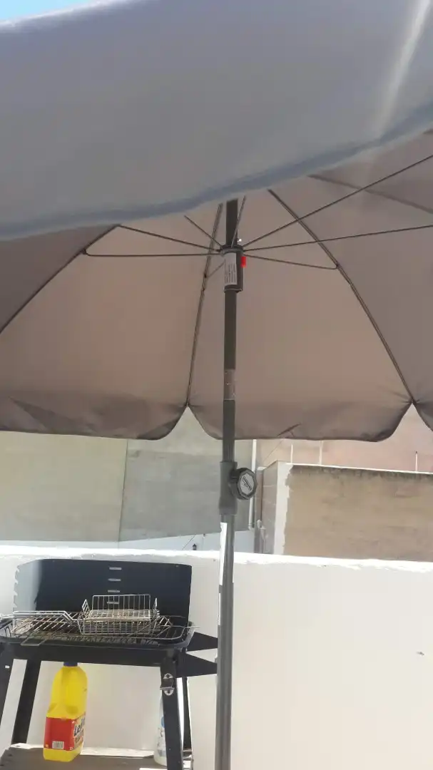 Jardín de Piso en venta en Catarroja con Amueblado