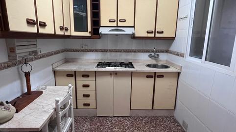 Foto 4 de Pis en venda a El Carmen, Murcia