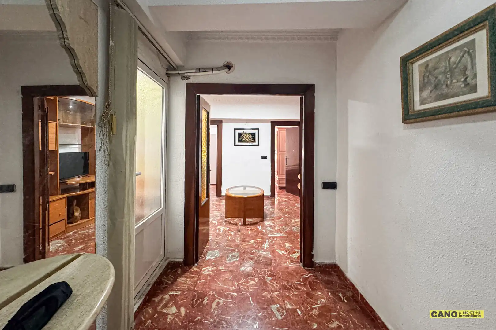 Wohnung zum Verkauf in Almería