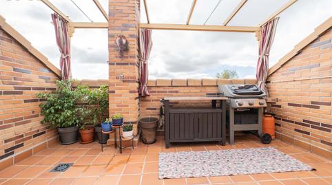 Foto 2 de Àtic en venda a Calle Huertas, 2, Casco Antiguo - La Dehesa - Los Monteros, Madrid