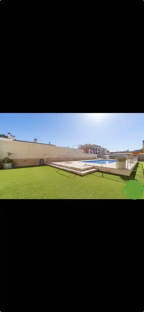 Piscina de Piso en venta en Roses con Aire acondicionado, Piscina y Balcón