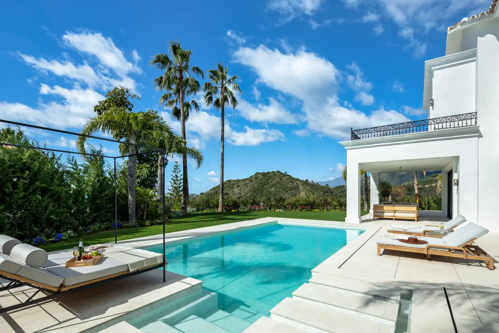 Casa amb piscina en venda a Los Arqueros  - Puerto del Almendro, imagen 29