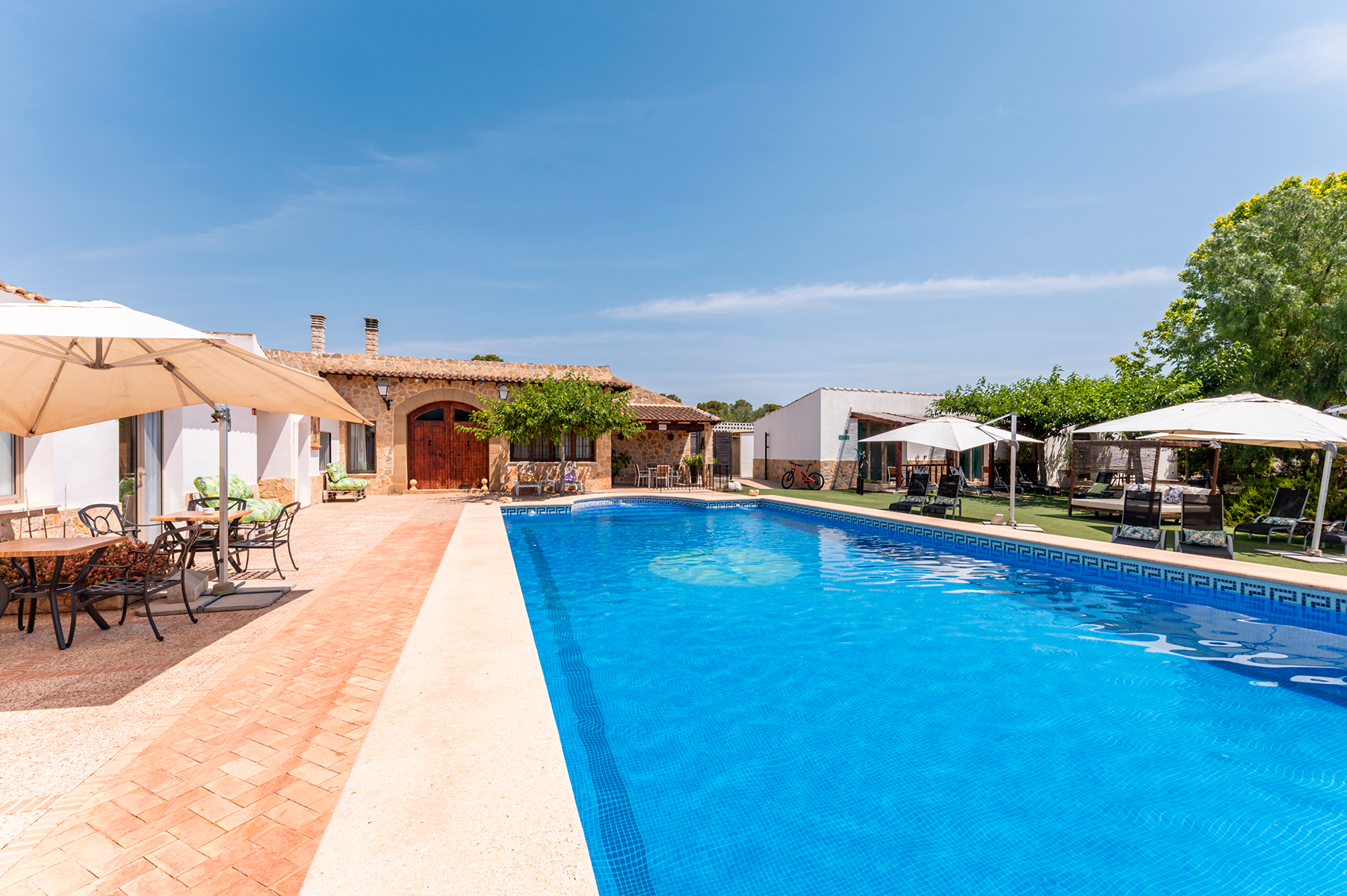 Casa o xalet en venda a Castalla