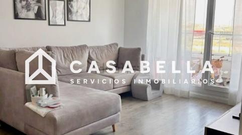 Photo 2 of Flat for sale in Vicente Chuliá Campos, Malilla, Valencia
