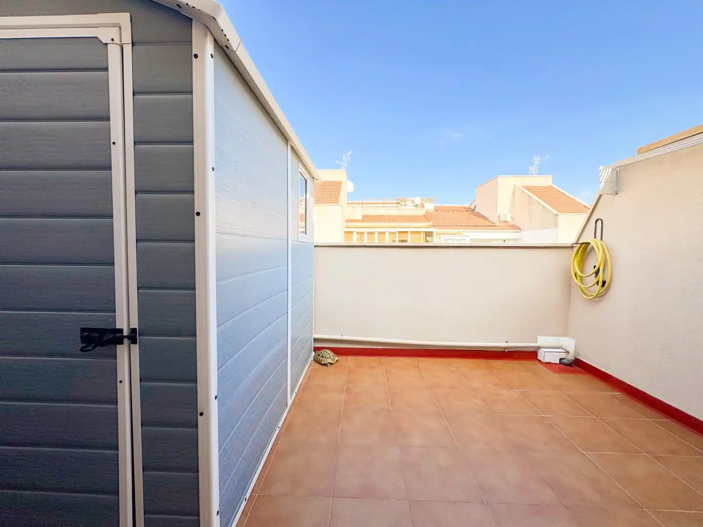 Penthouse mit Terrasse zum Verkauf in Carrer BERGUEDA, imagen 32
