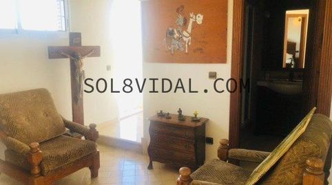 Foto 2 de Casa o xalet en venda a Orihuela ciudad, Alicante