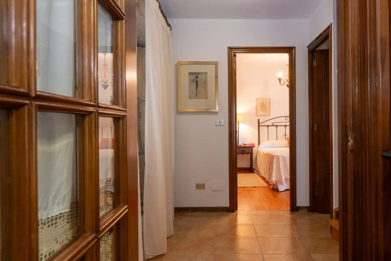 Villa avec terrasse à vendre à Tui, imagen 36