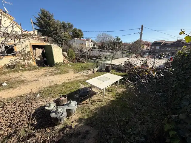 Residencial en venta en Valdemorillo