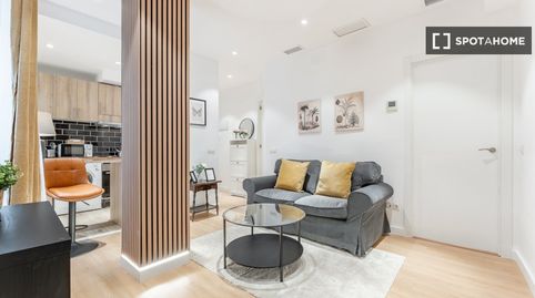 Foto 2 de Habitación en Palacio, Madrid Capital