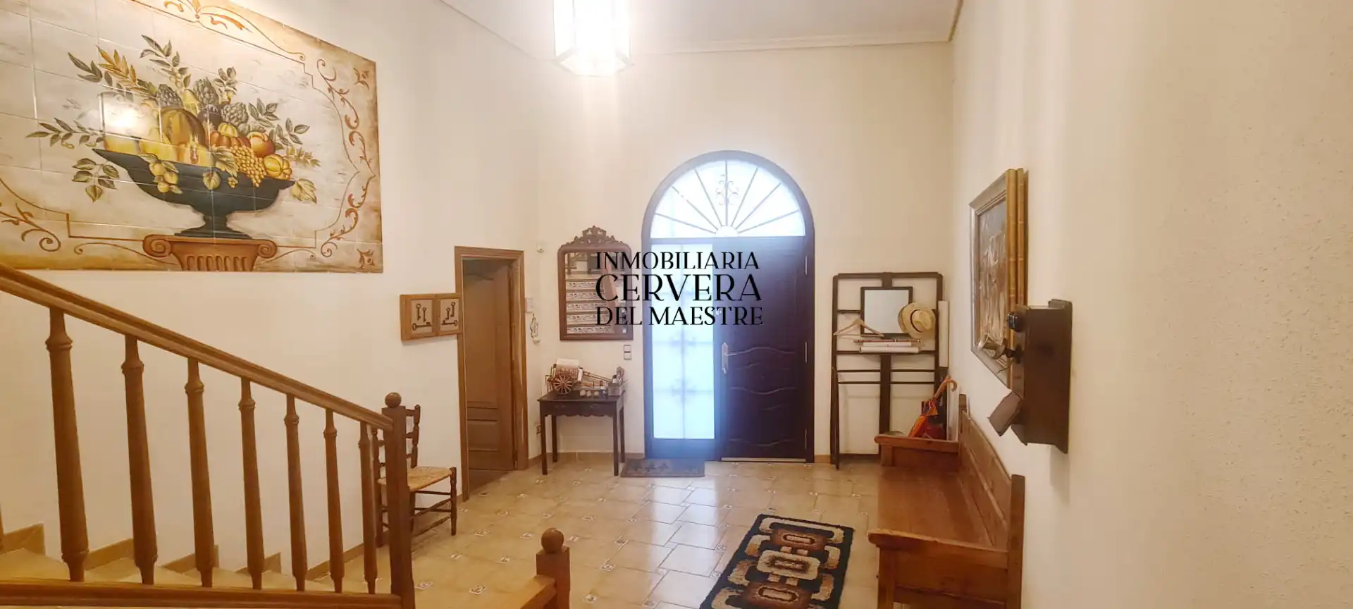 Casa a schiera in vendita a Cervera del Maestre, imagen 12