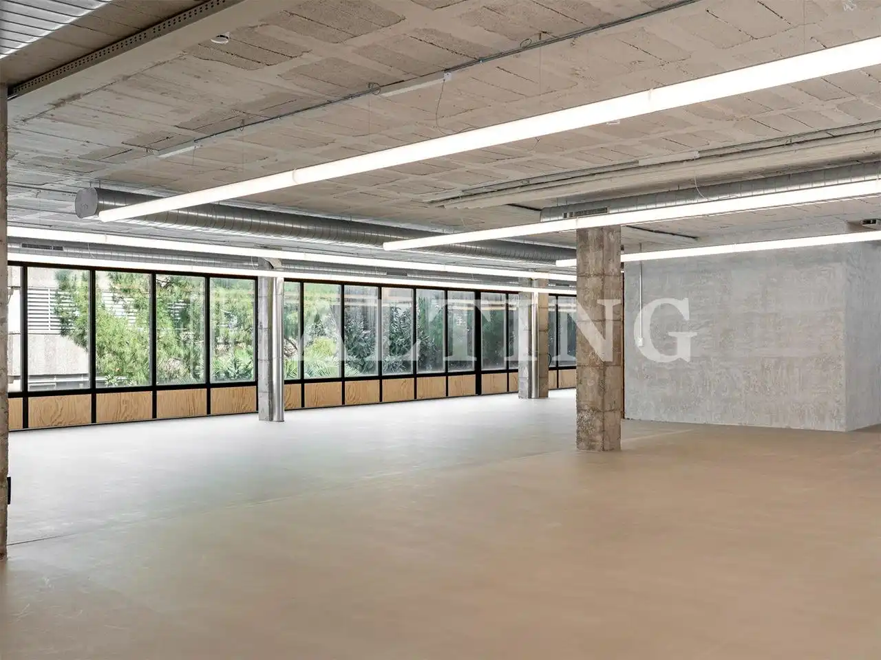 Büro zur Miete in Barcelona