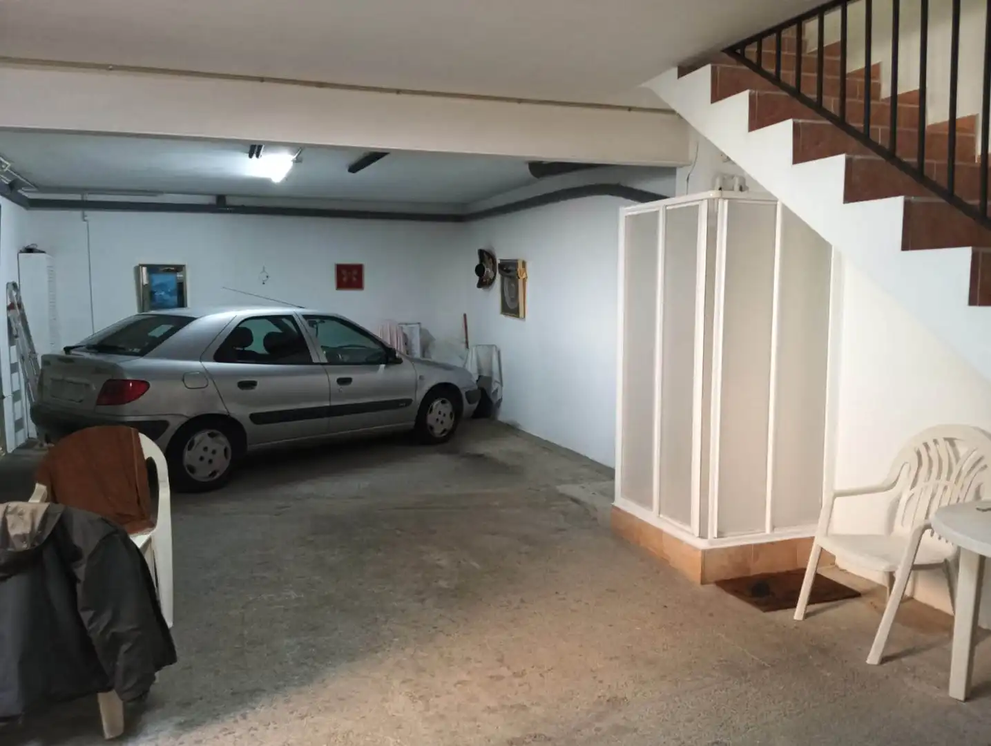 Casa o xalet en venda en Creixell amb Aire condicionat, Calefacció i Jardí privat