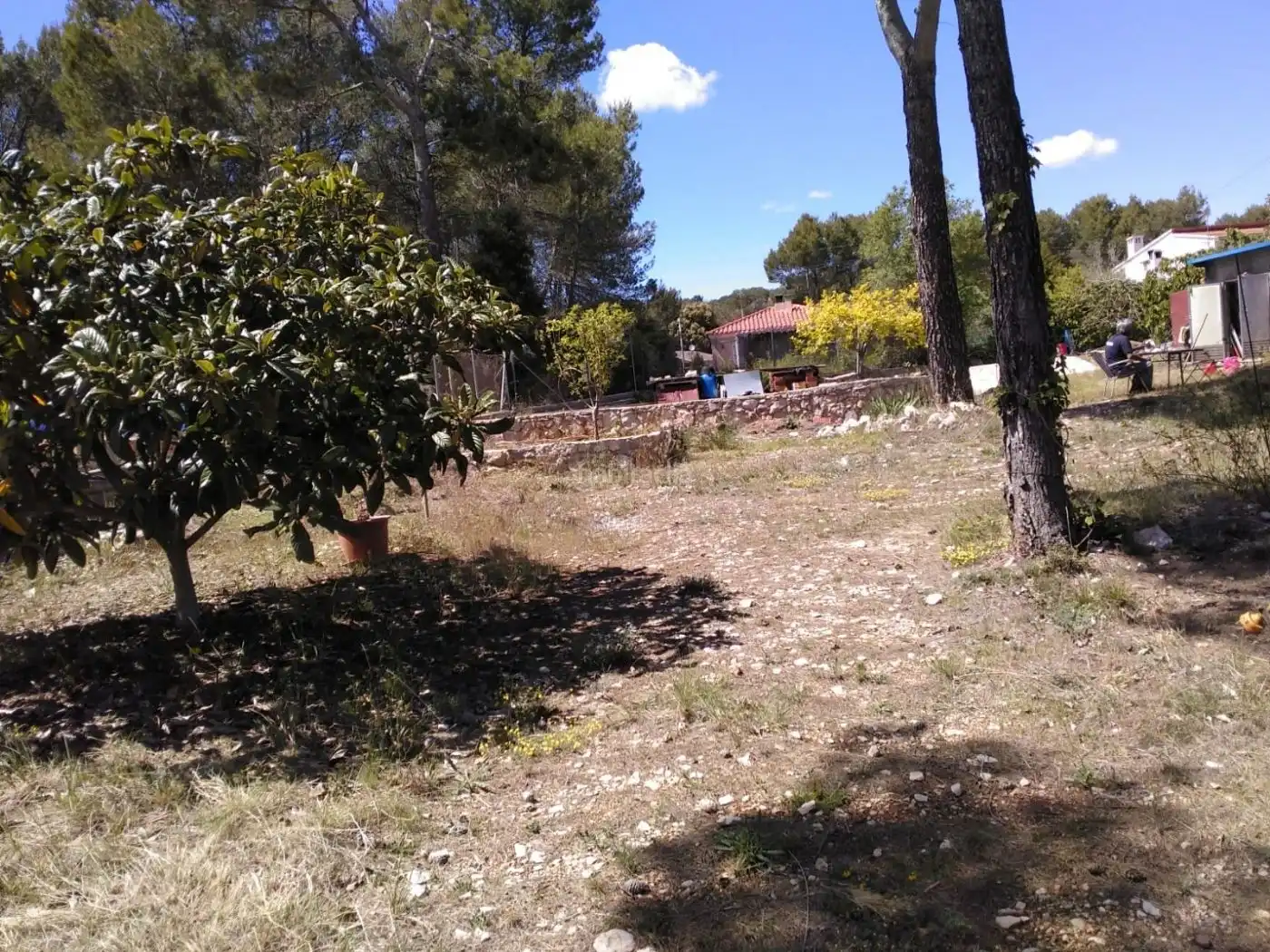 Terreno residenziale in vendita a Carrer Verge de Núria 284, imagen 11