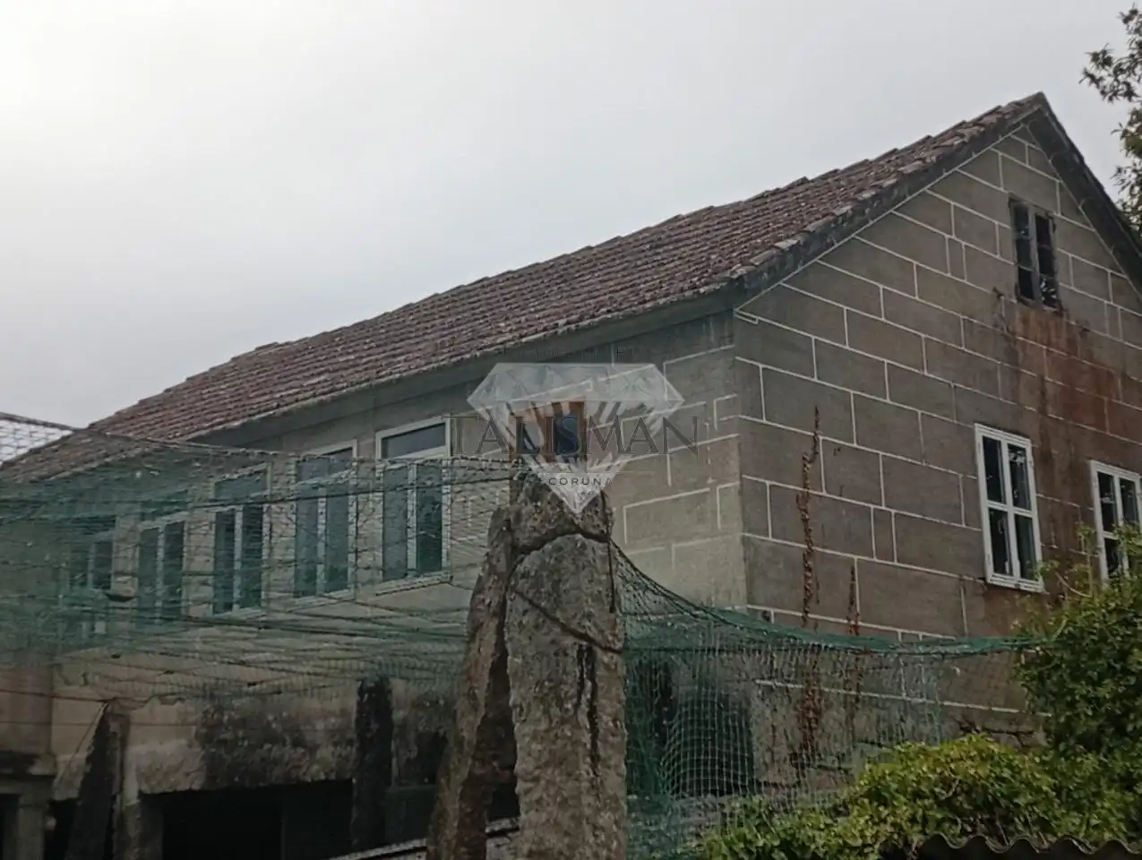 Casa con giardino in vendita a LUGAR MESEGO, imagen 28