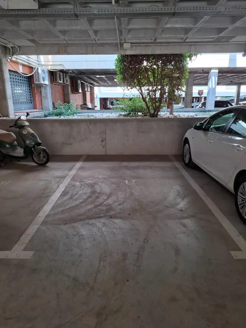 Parking of Garage for sale in Murcia