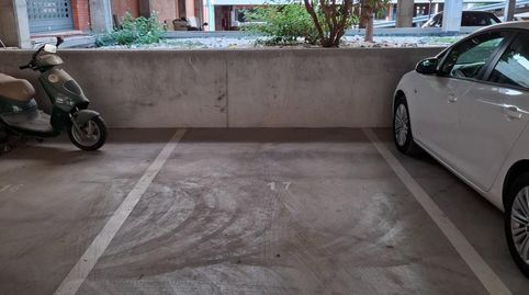 Foto 3 de Garatge en venda a El Esparragal, Murcia Capital