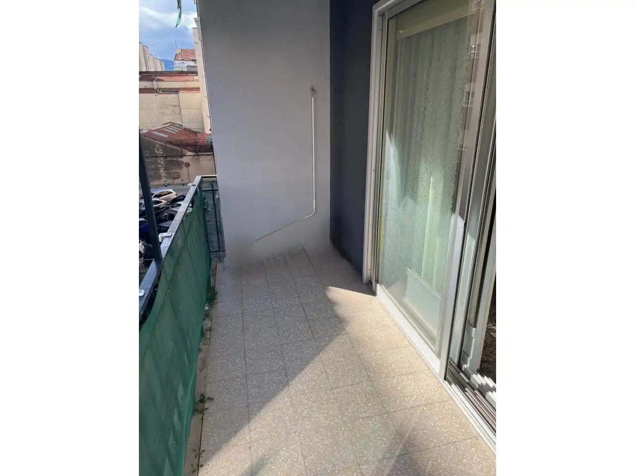 Terraza de Piso en venta en Alcoy / Alcoi con Aire acondicionado, Calefacción y Terraza