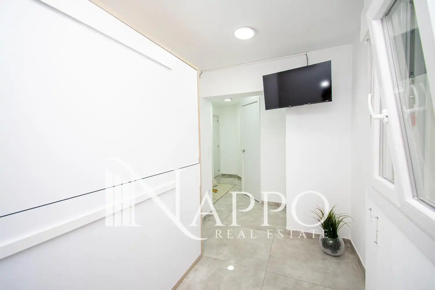 Flat for sale in  Palma de Mallorca  with Air Conditioner, Heating and Terrace