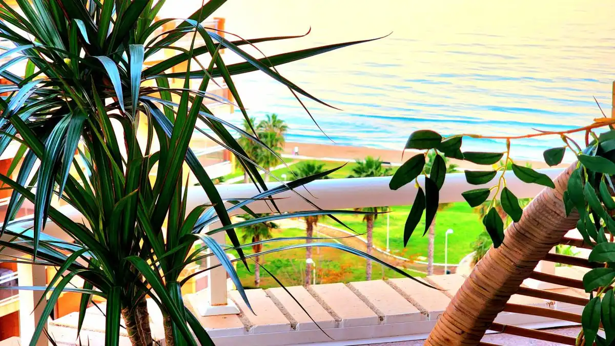 Apartment mit Pool zum Verkauf in Playa Morro de Gos, imagen 8