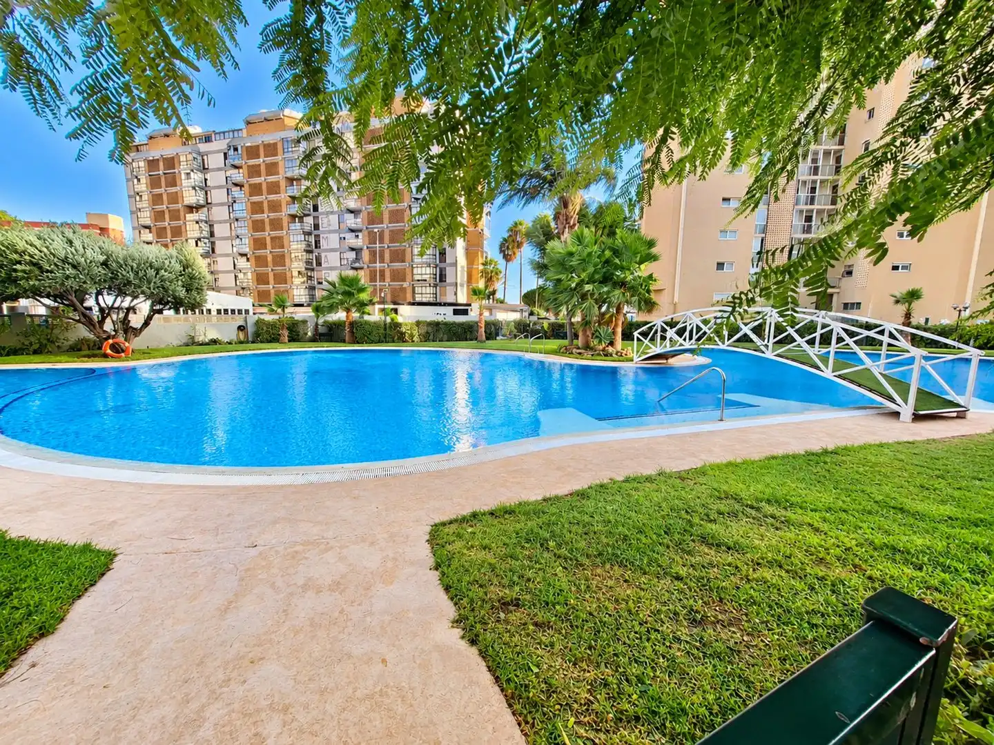 Apartament amb ascensor en venda a Playa Arenal - Bol, imagen 3