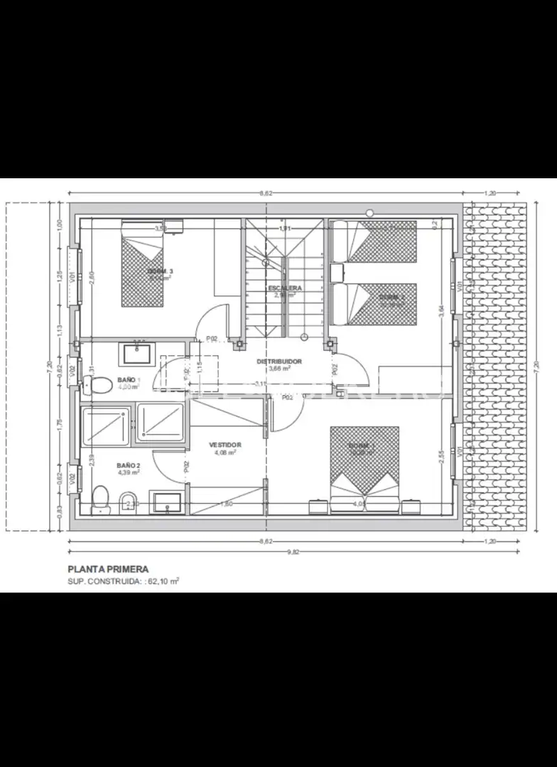 Houses for sale in Hospital - Nuevo Centro de Talavera de la Reina