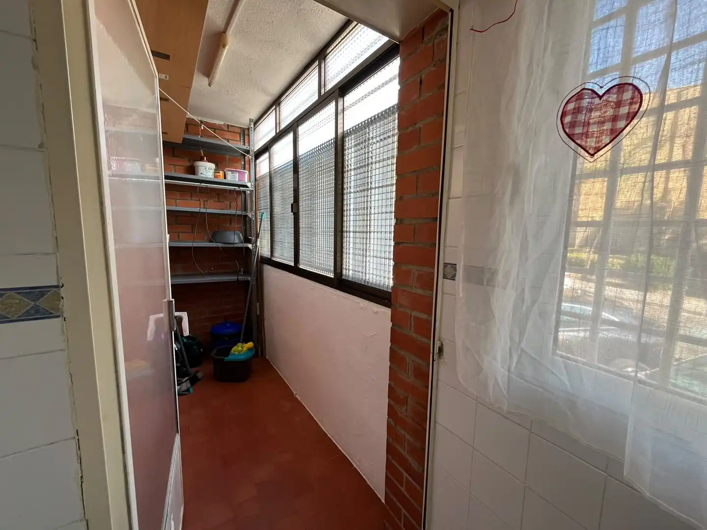 Piso con ascensor en venta en Plaza Ricla, imagen 8