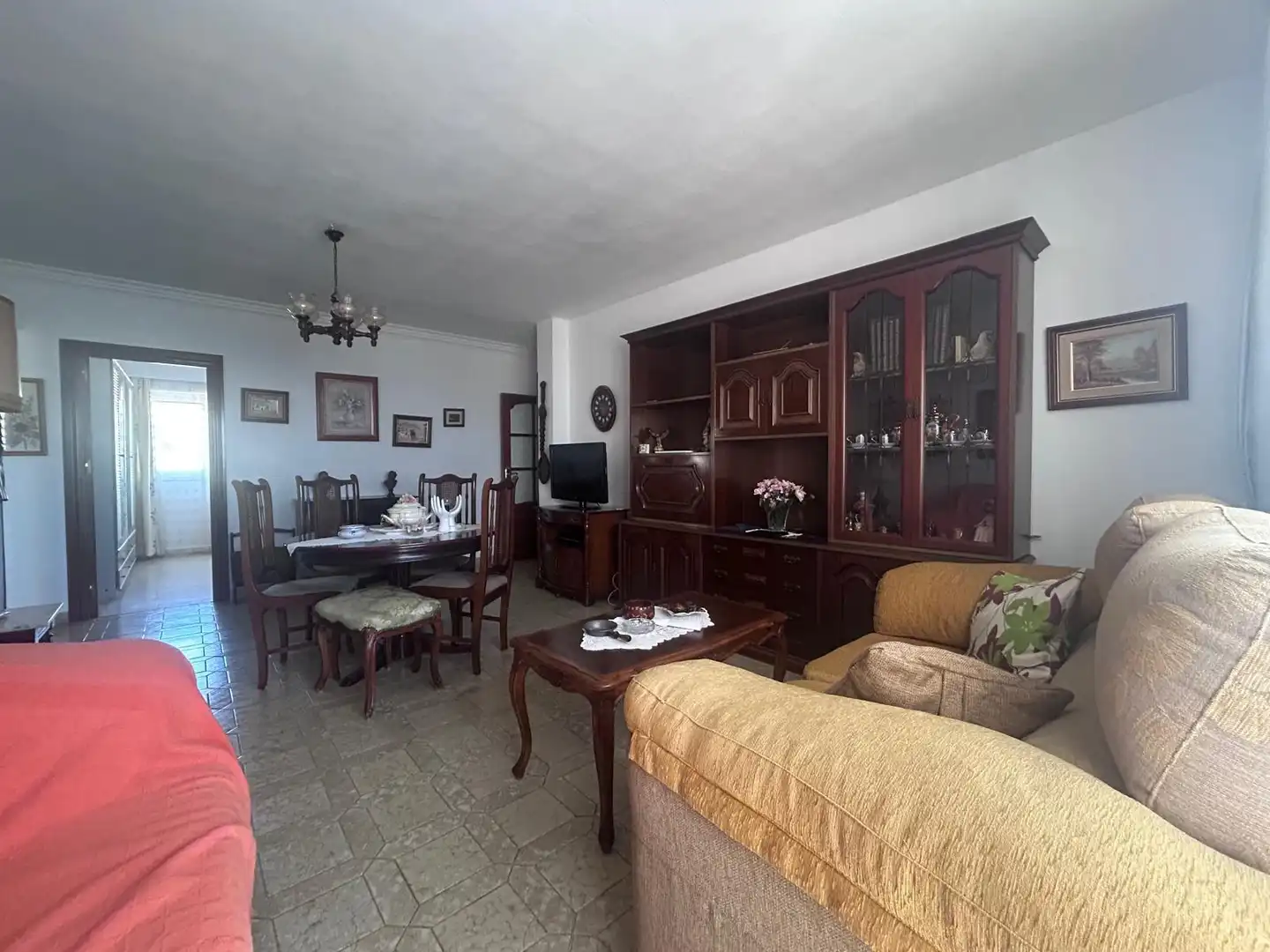 Pis amb ascensor en venda a Este, imagen 15